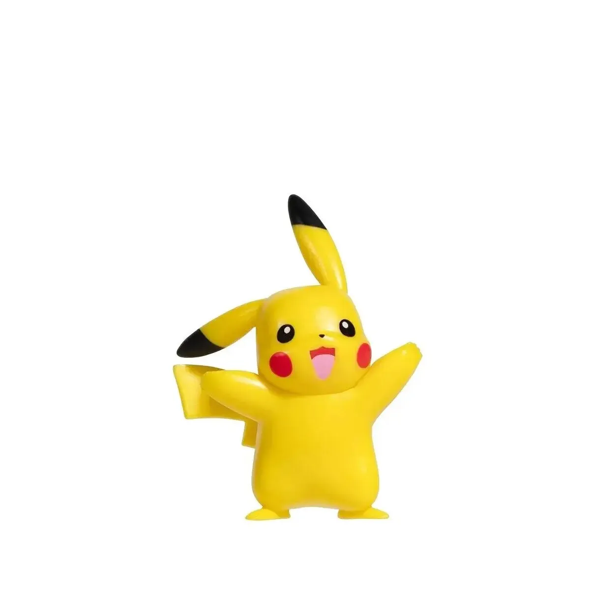 POK PKW3355-A Pokemon Battle 2li Figür Seti Asorti — görsel 3