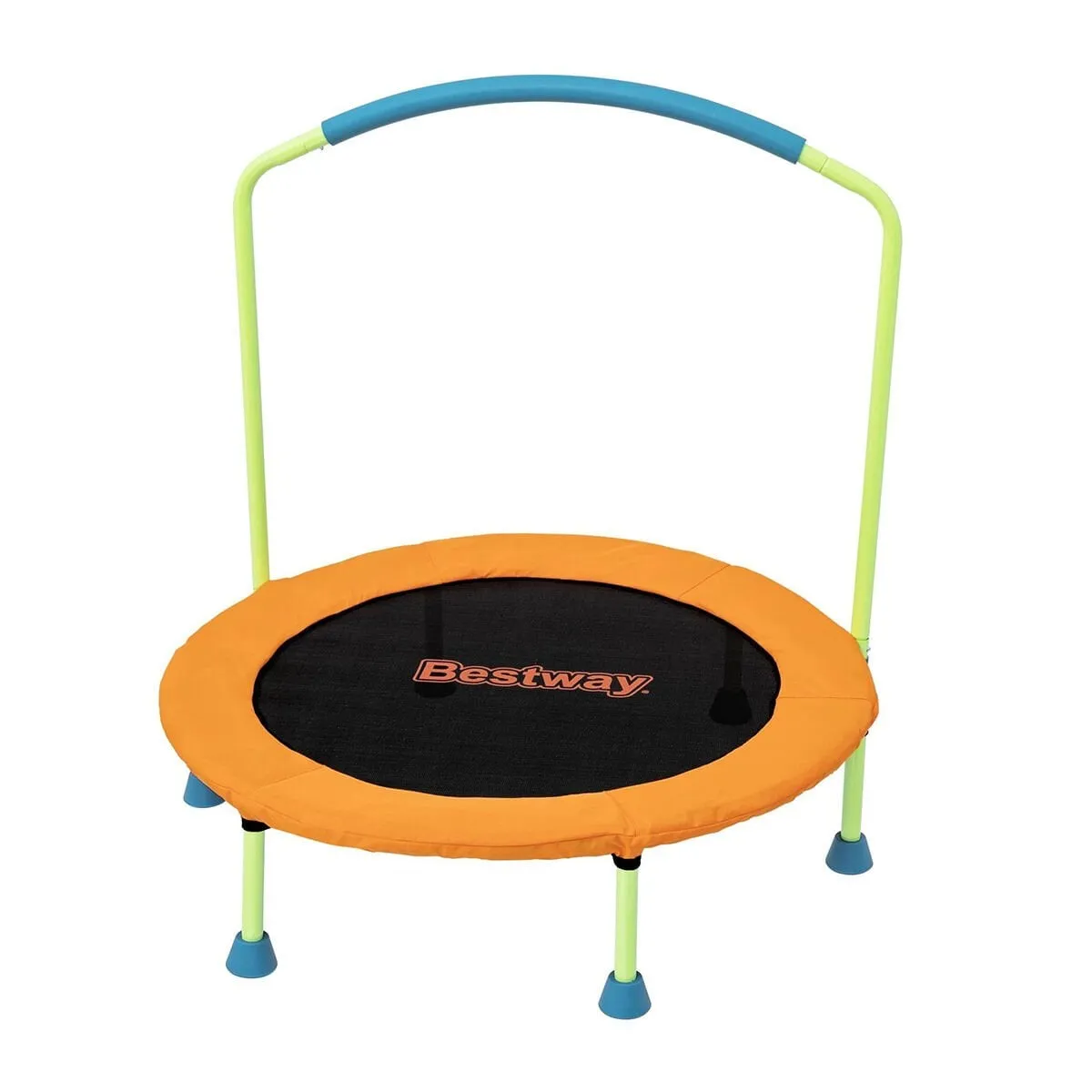 Bestway 36X37 5 91CMX96 Cm Wonderjump Trampoline