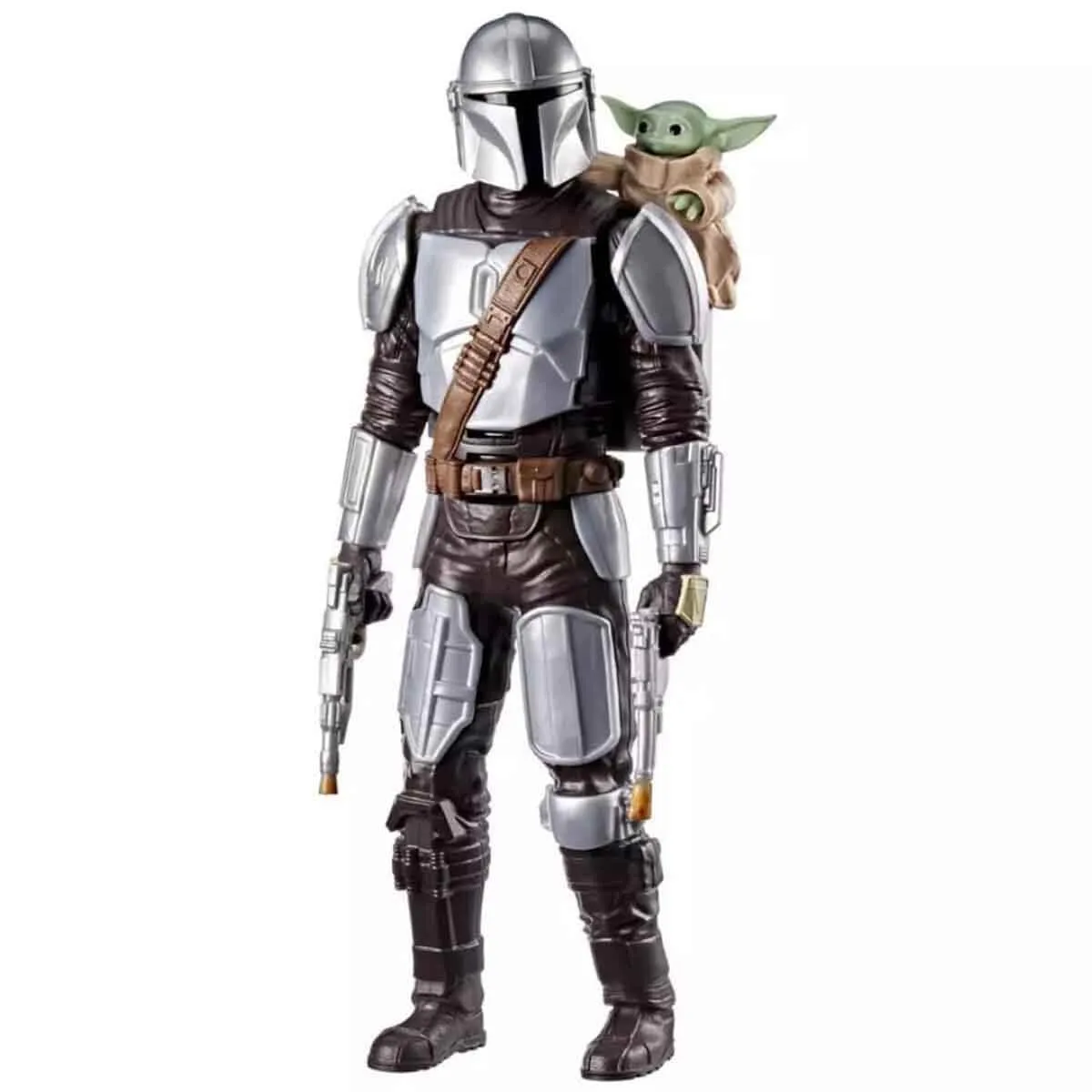 Star Wars The Mandalorian ve Grogu Ödül Avcısı — görsel 2
