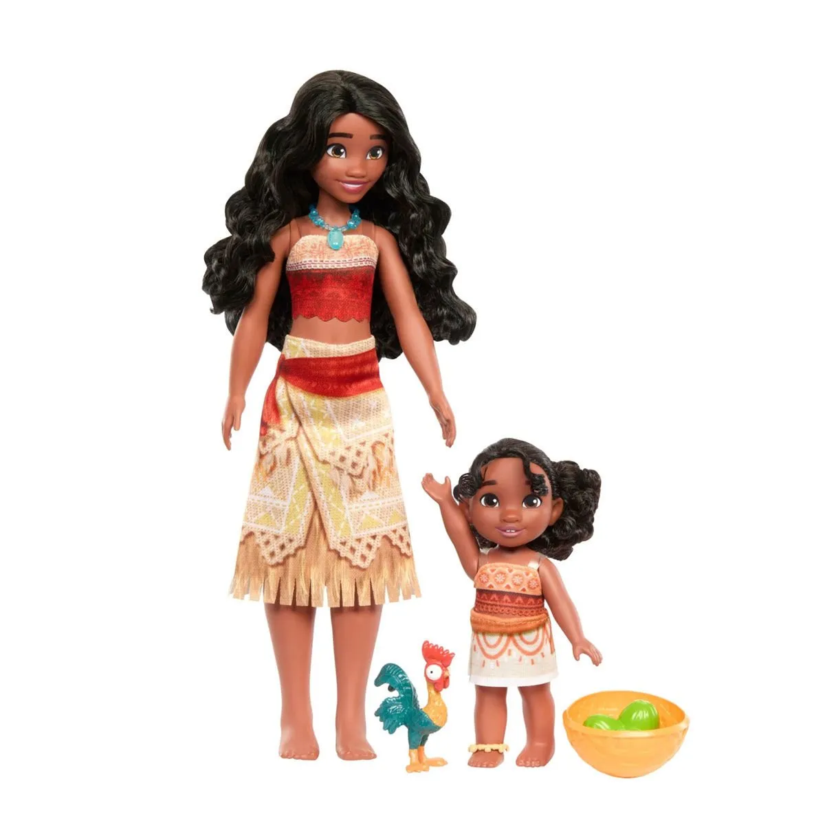 Disney Moana 2 - Moana ve Kardeşi Simea — görsel 2