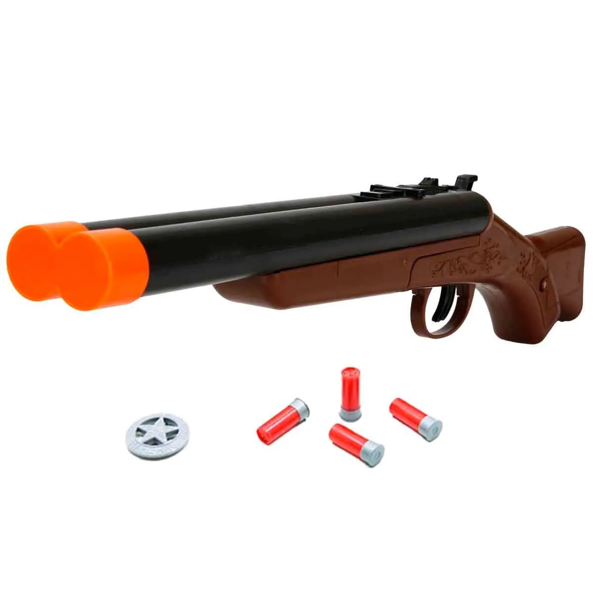 Wild West Cowboy Rifle W Sound — görsel 4