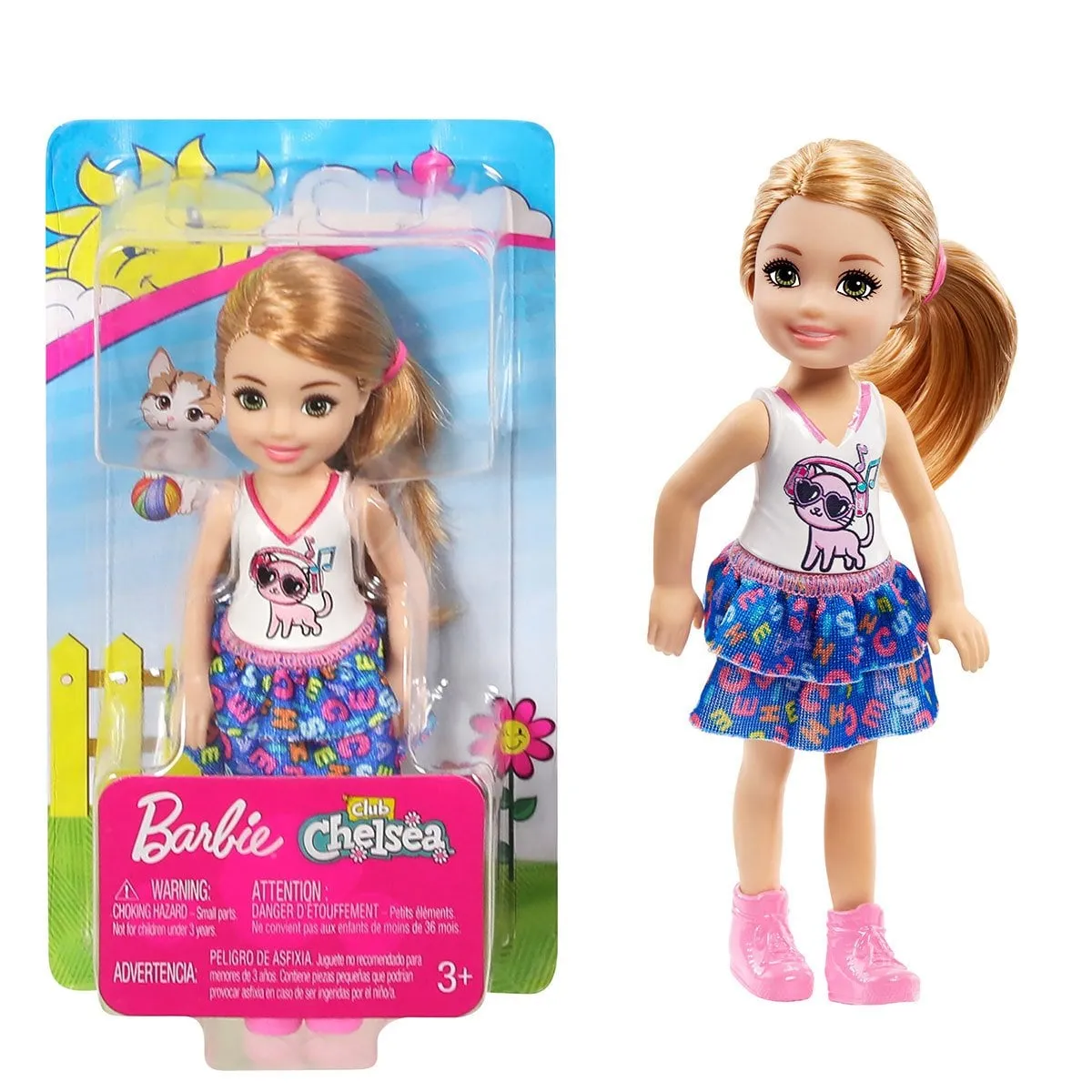 Chelsea Bebekler /Chelsea Dünyası — görsel 6